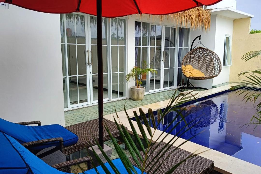 Photo of Patio Balcony in Kampial