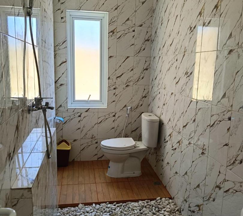 Photo of Bathroom in Kampial