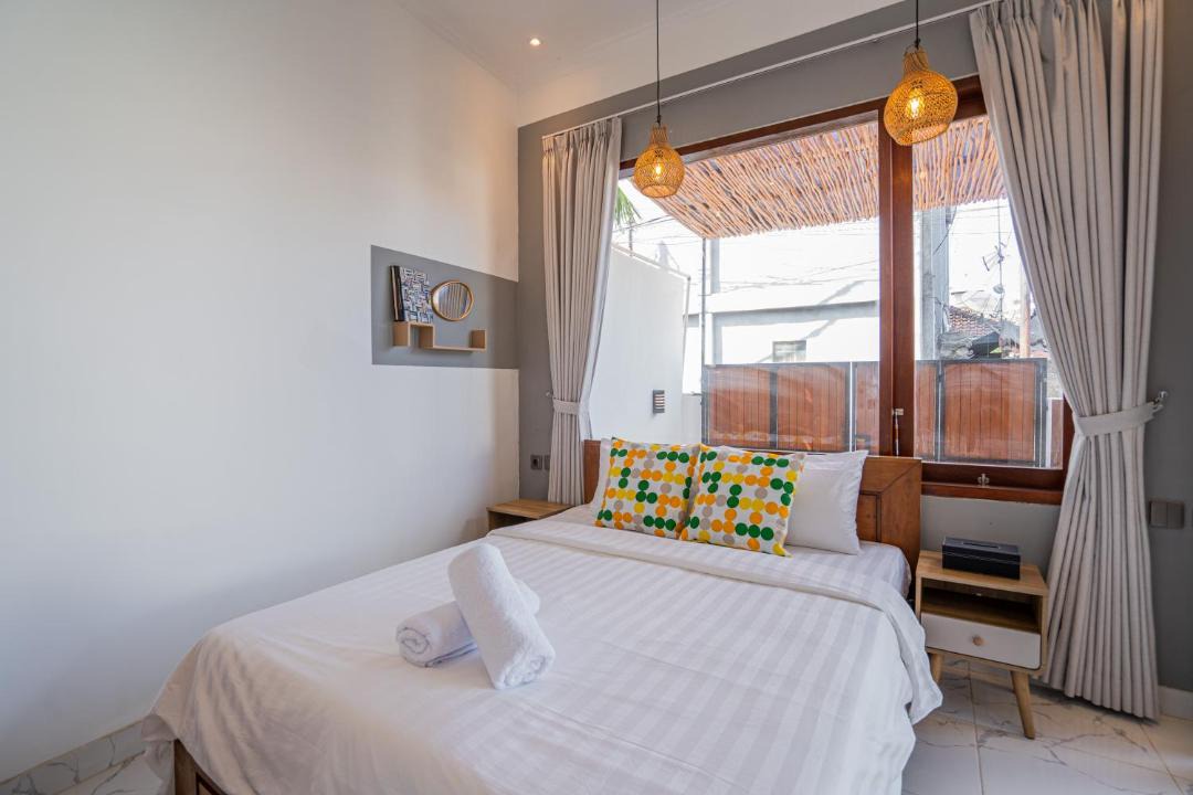 Photo of Bedroom in Central Seminyak