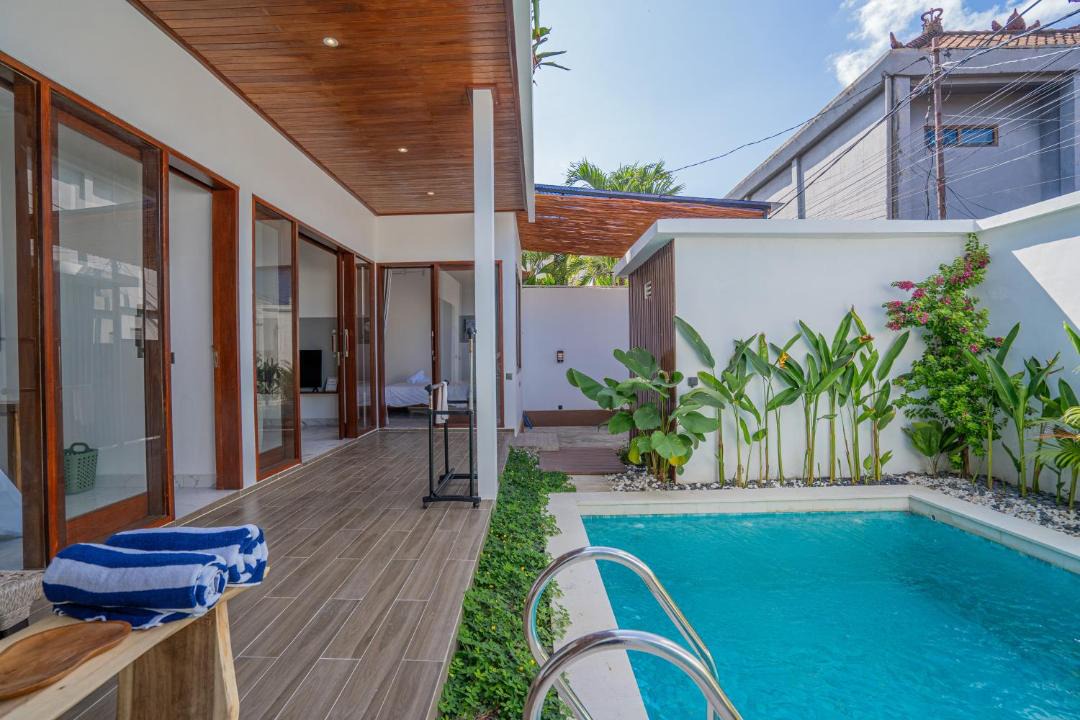 Photo of Others in Central Seminyak