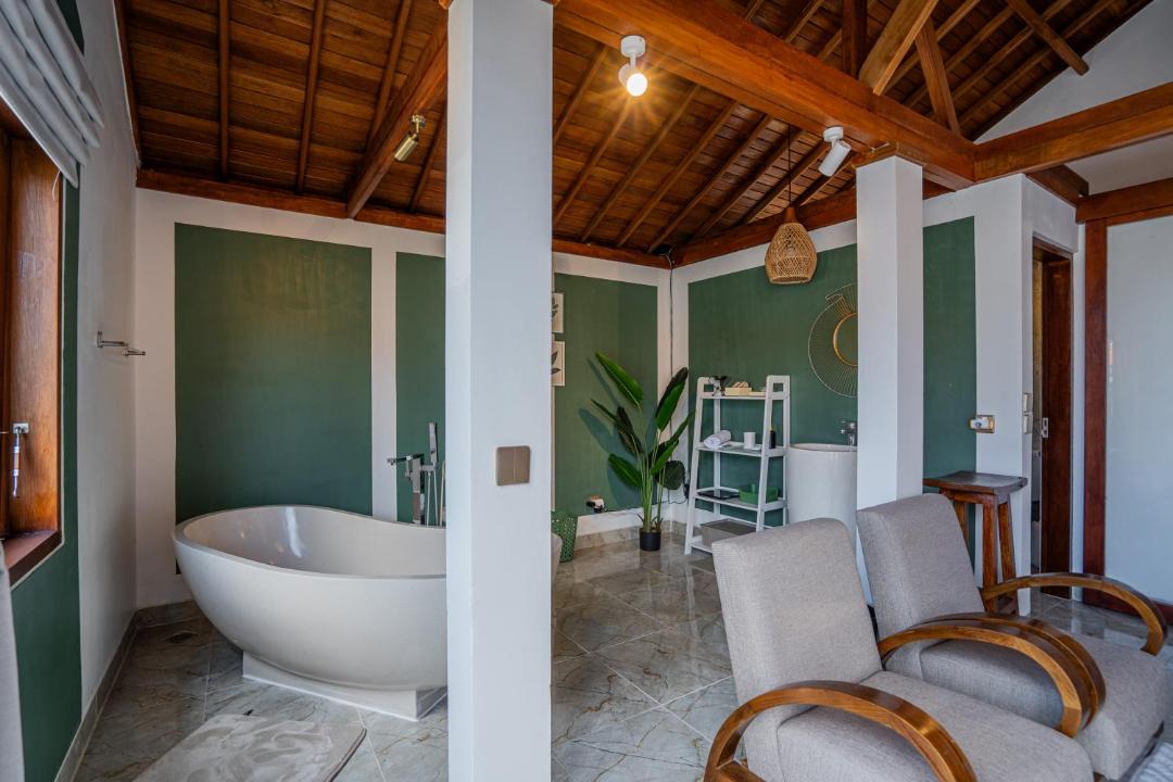 Photo of Bathroom in Central Seminyak