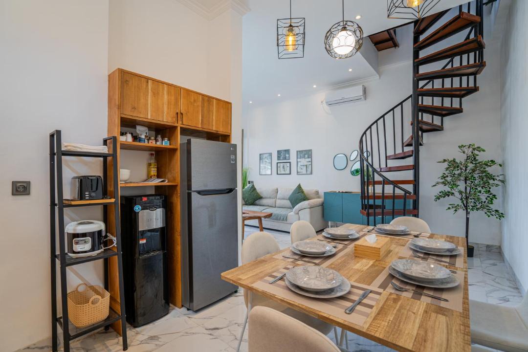 Photo of Others in Central Seminyak