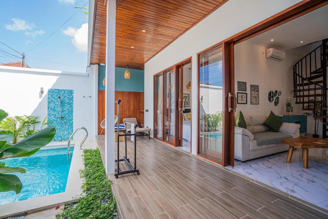 Photo of Others in Central Seminyak