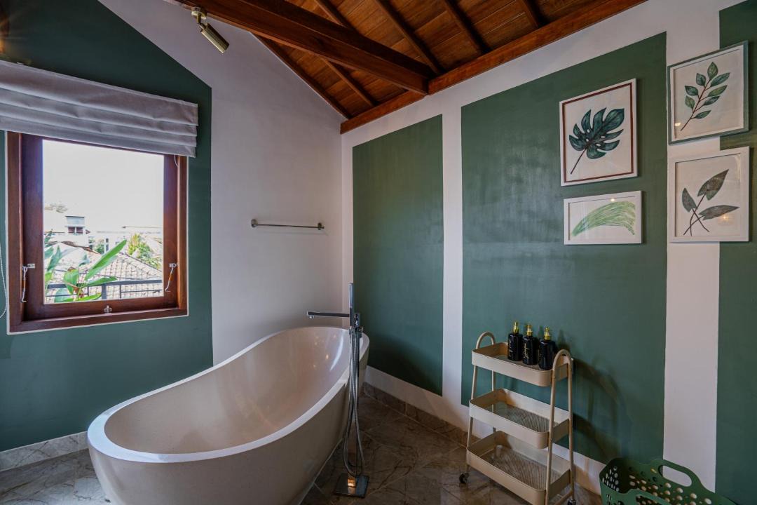 Photo of Bathroom in Central Seminyak