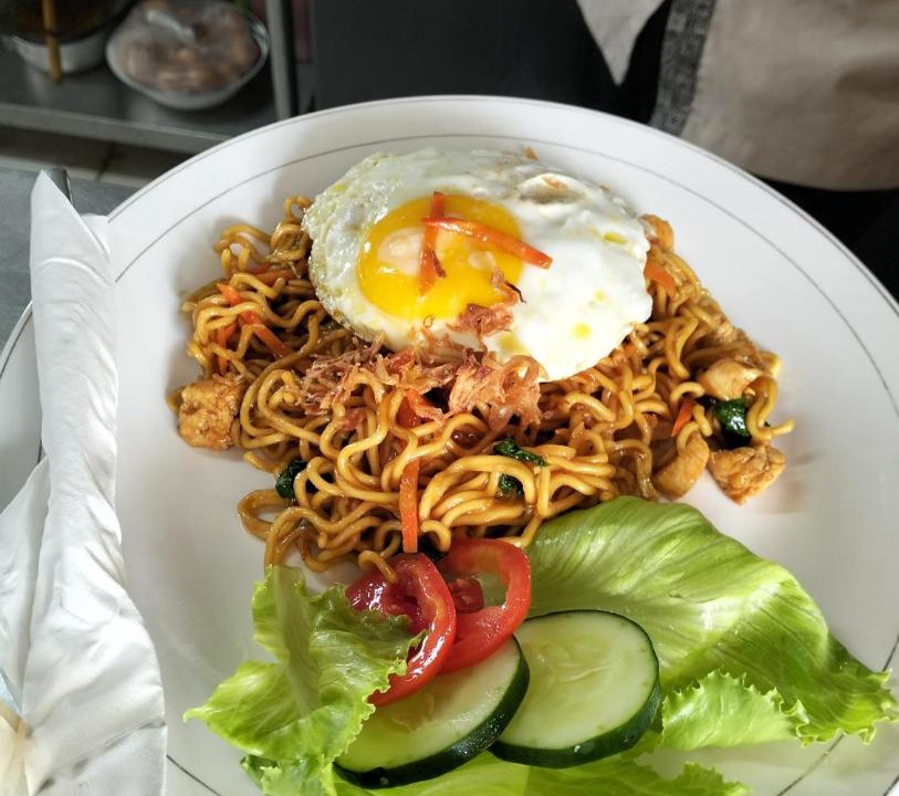 Photo of Kitchen in Tabanan