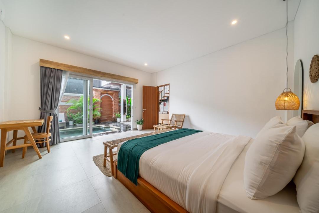 Photo of Bedroom in Babakan