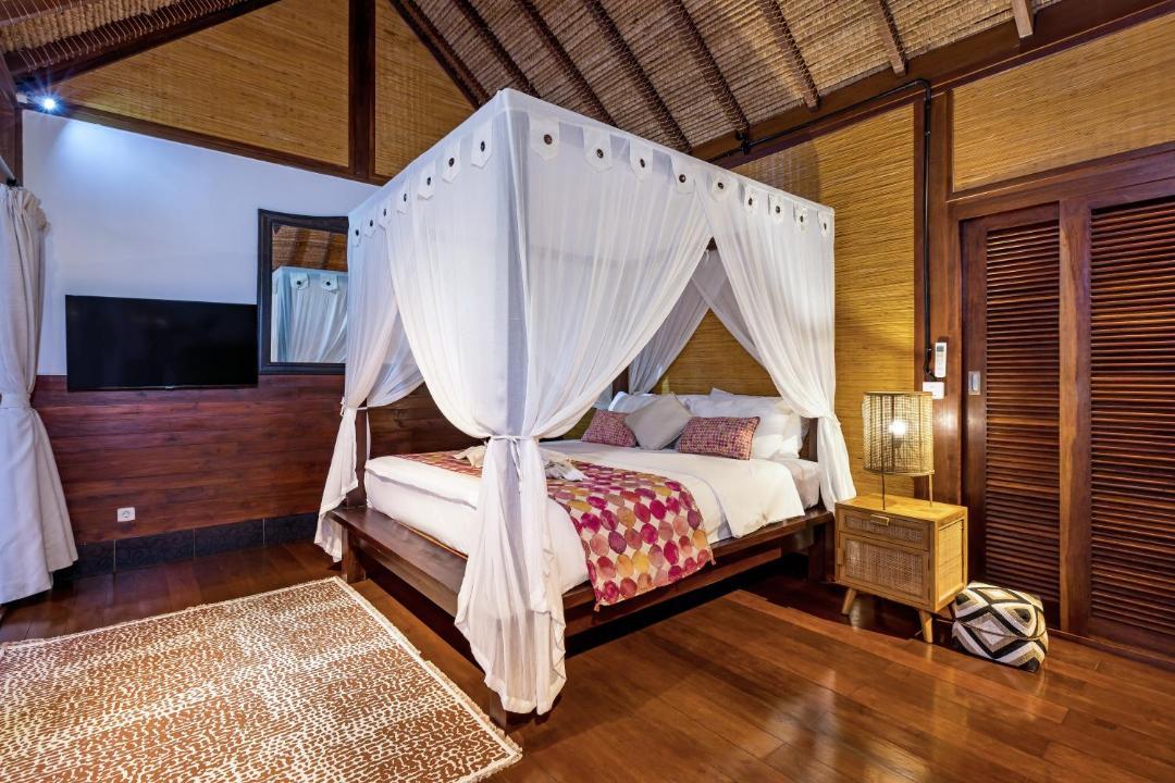 Photo of Bedroom in Banjar Semer