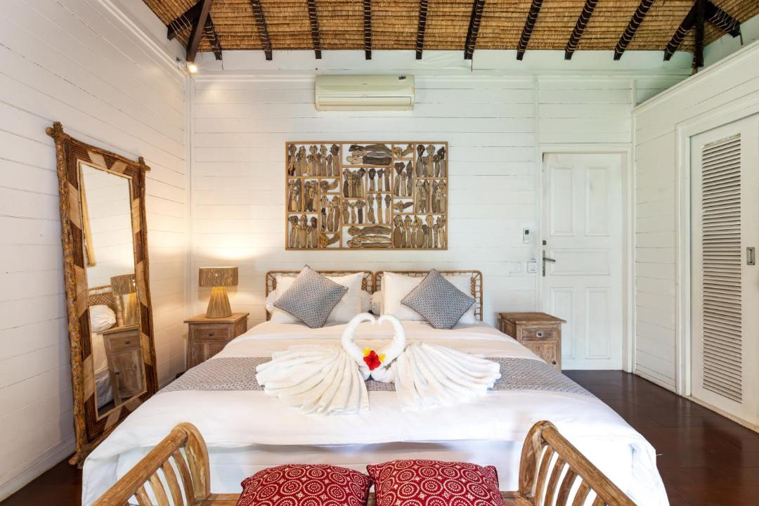 Photo of Bedroom in Banjar Semer