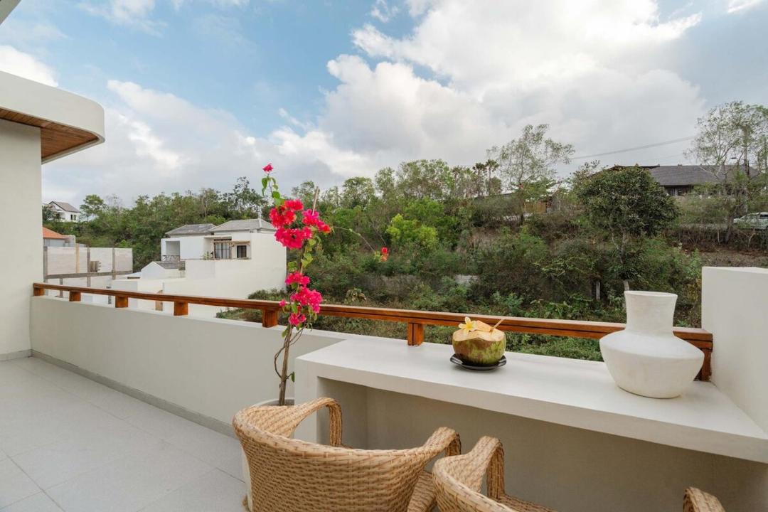 Photo of Patio Balcony in Ungasan