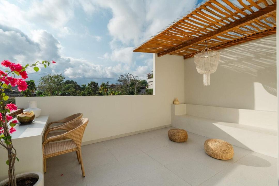 Photo of Patio Balcony in Ungasan