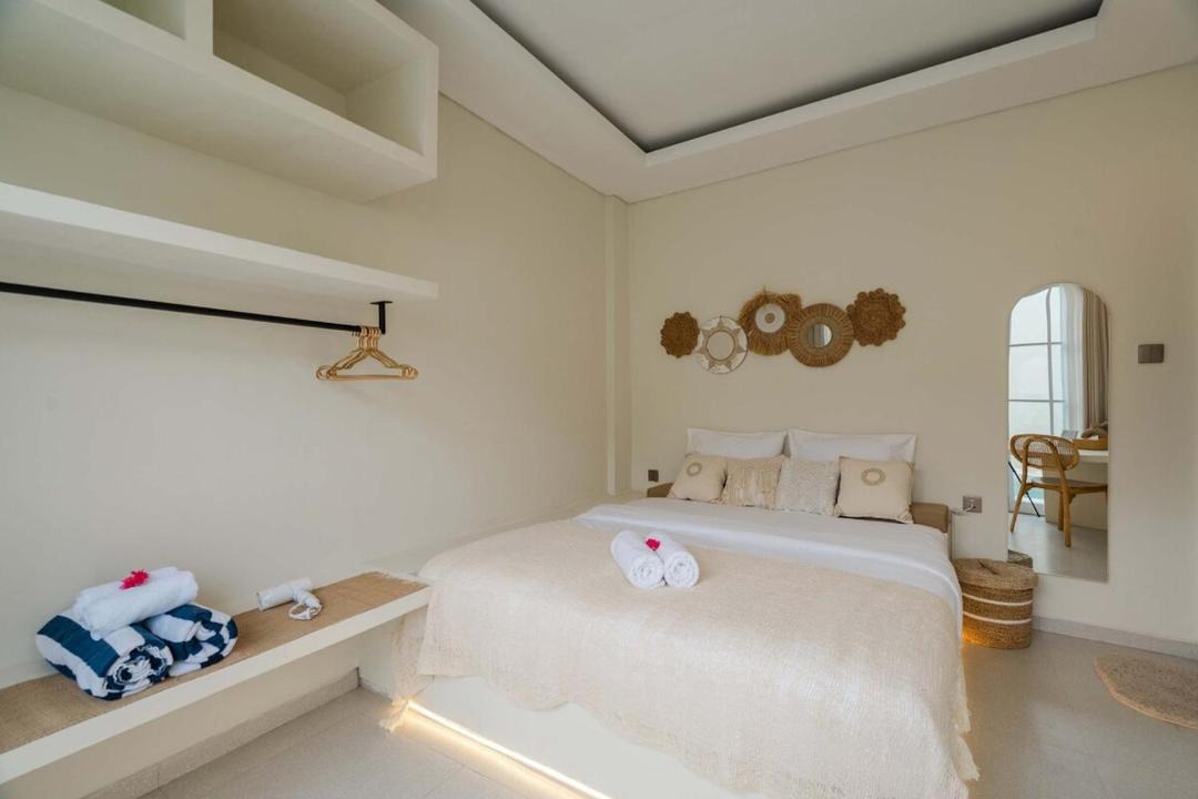 Photo of Bedroom in Ungasan