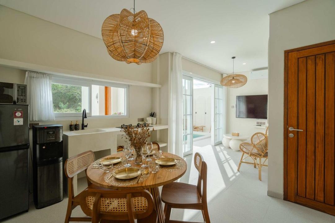 Photo of Kitchen in Ungasan