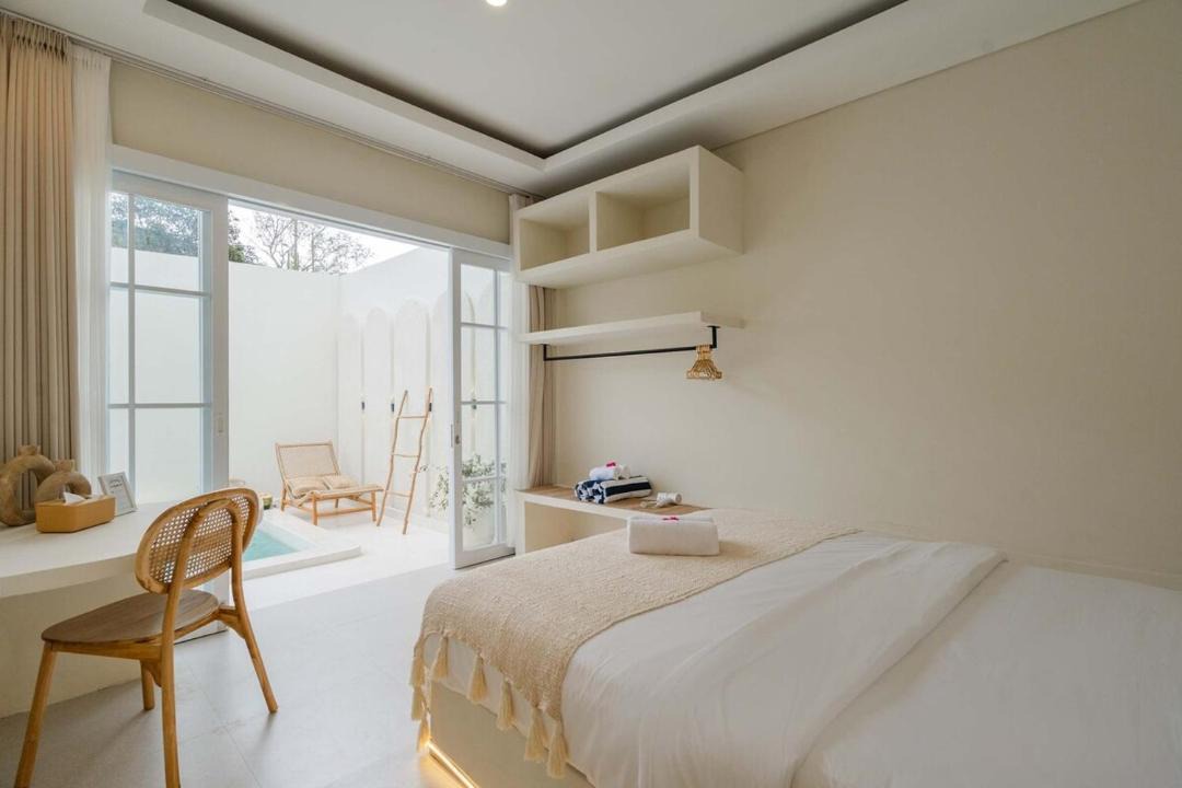 Photo of Bedroom in Ungasan