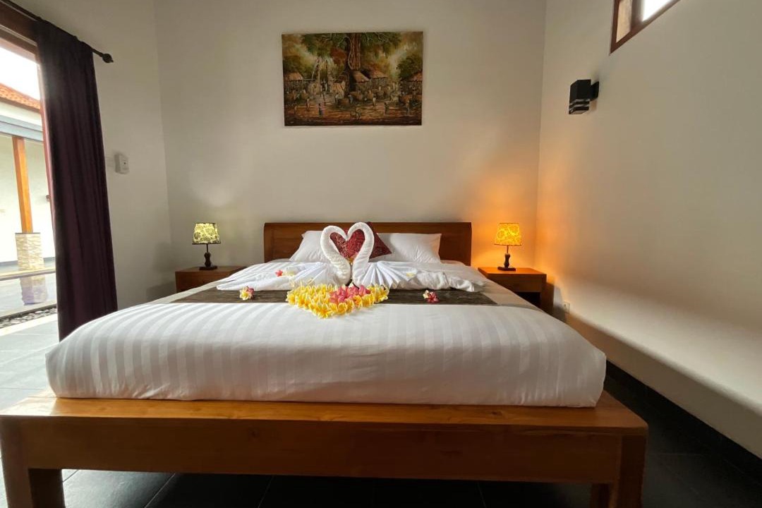 Photo of Bedroom in Tulamben
