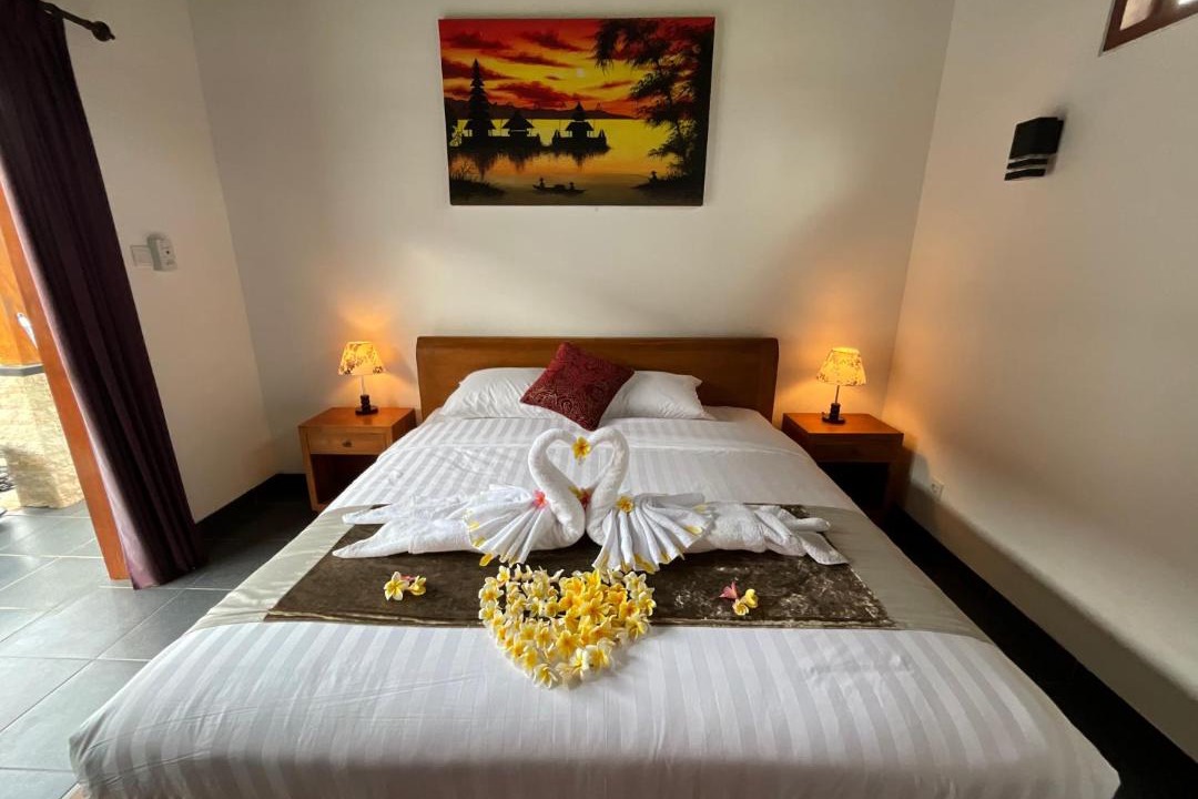 Photo of Bedroom in Tulamben