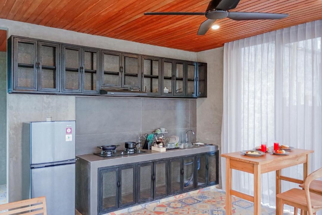 Photo of Kitchen in Tegallalang