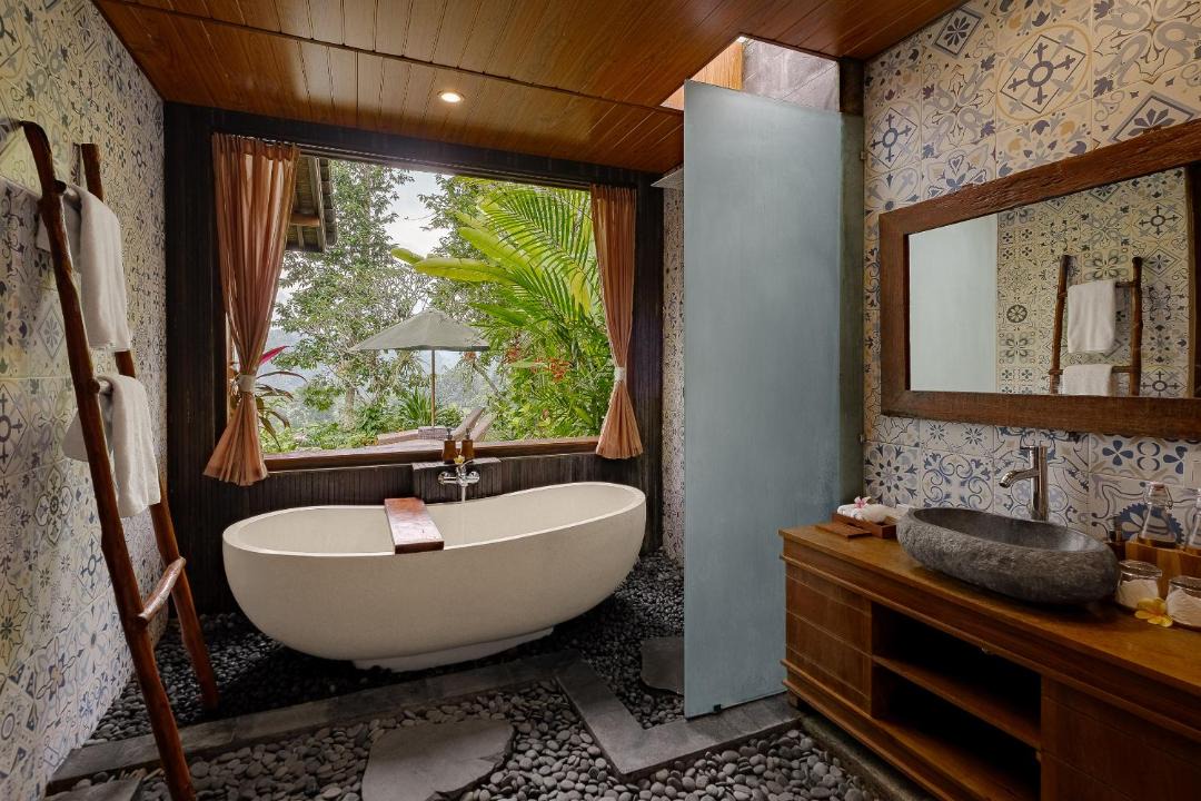 Photo of Bathroom in Tegallalang