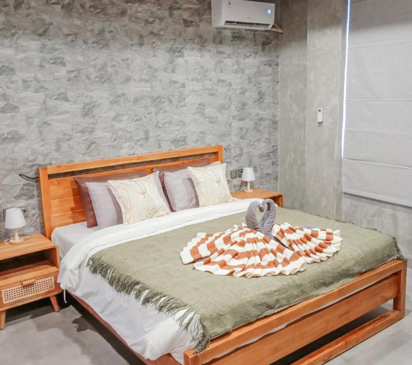 Photo of Bedroom in Tegallalang