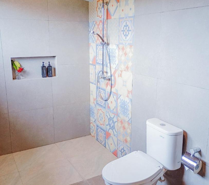 Photo of Bathroom in Tegallalang