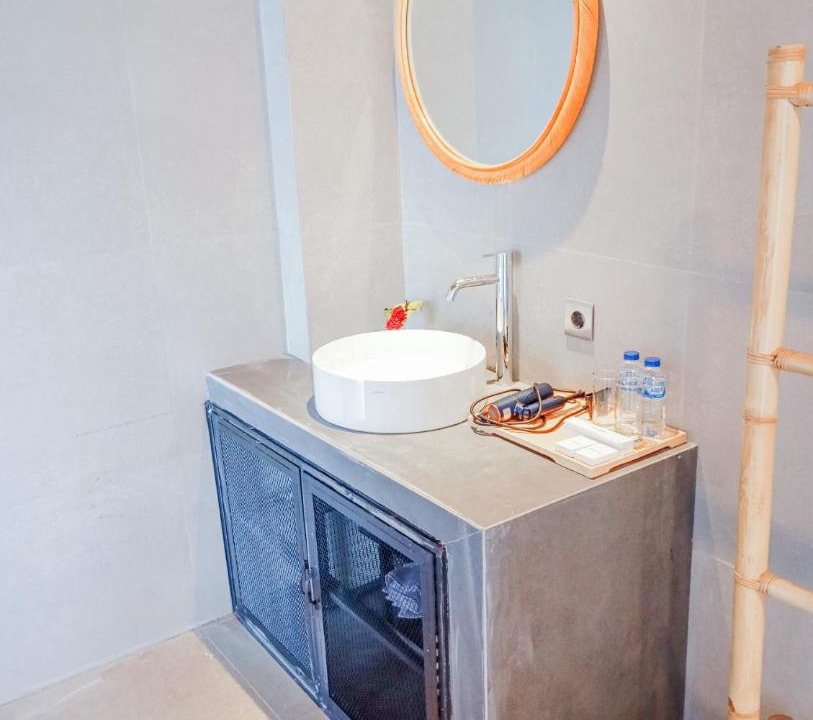 Photo of Bathroom in Tegallalang