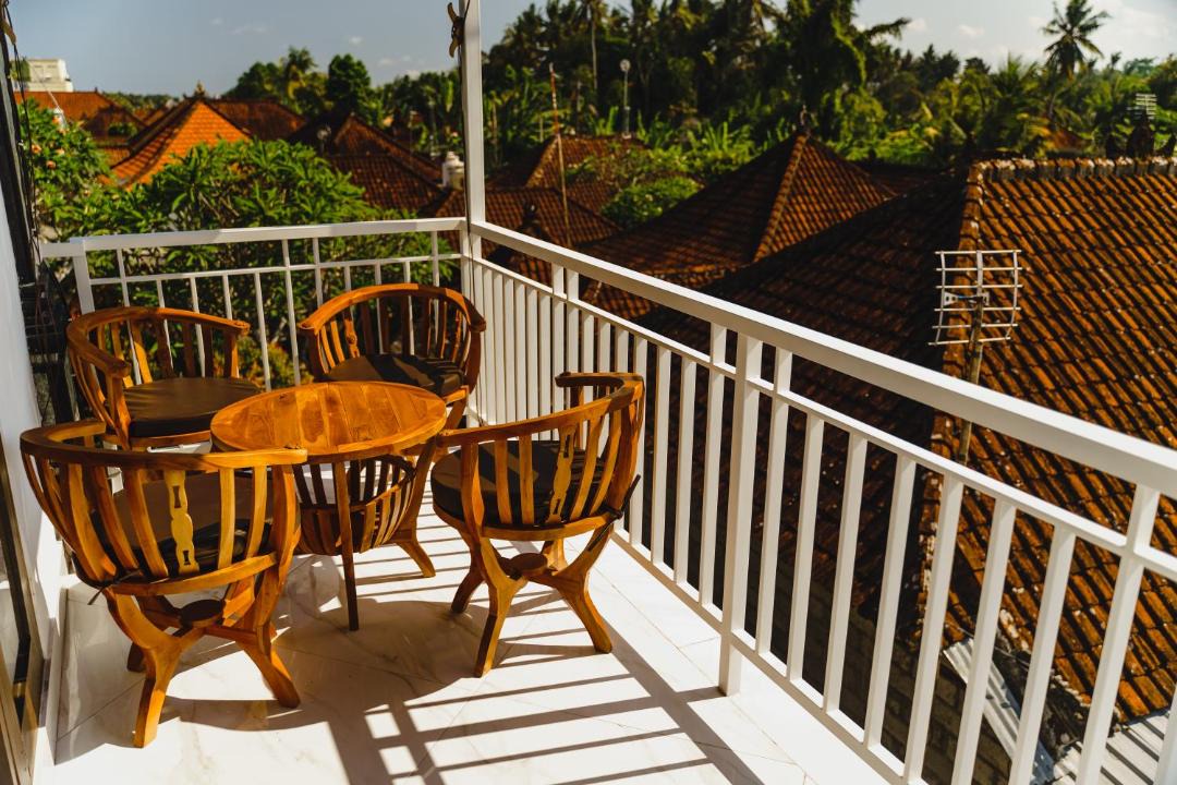 Photo of Patio Balcony in Lodtunduh