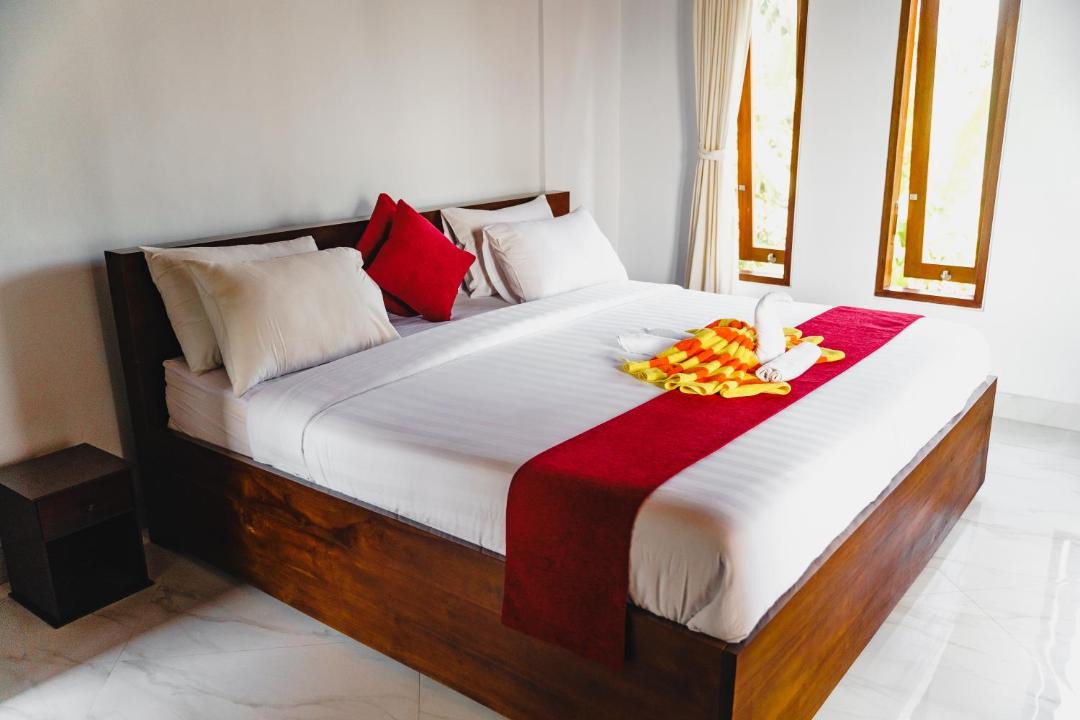Photo of Bedroom in Lodtunduh