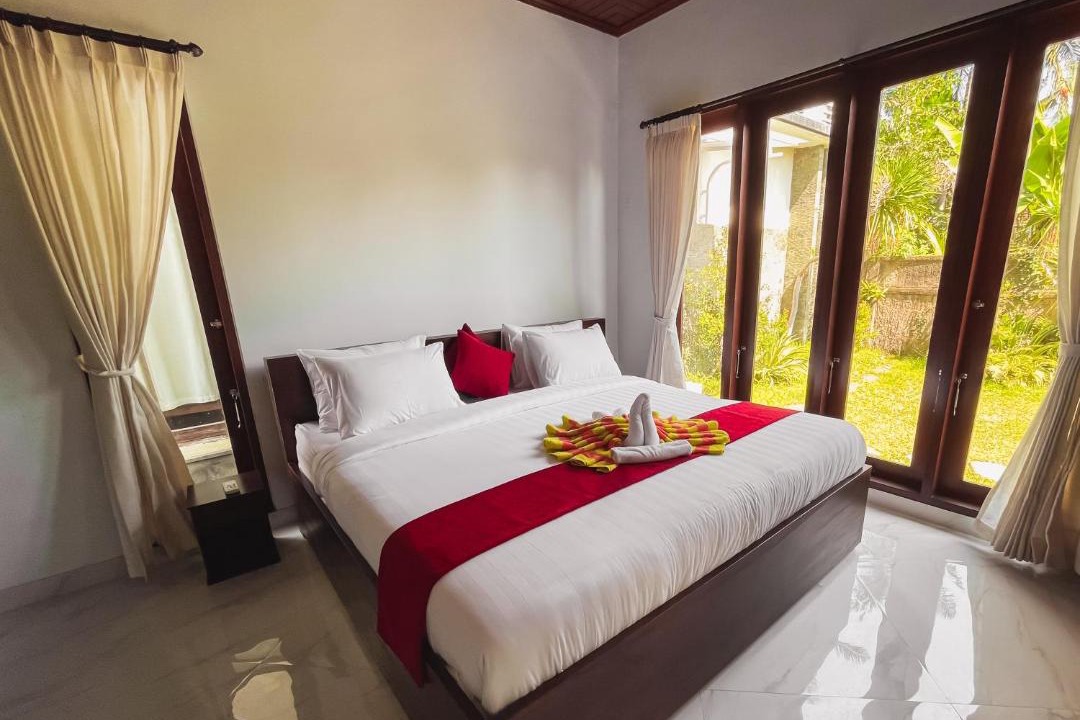 Photo of Bedroom in Lodtunduh