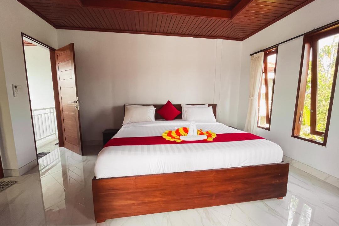 Photo of Bedroom in Lodtunduh
