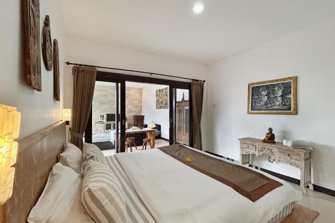 Photo of Bedroom in Pererenan