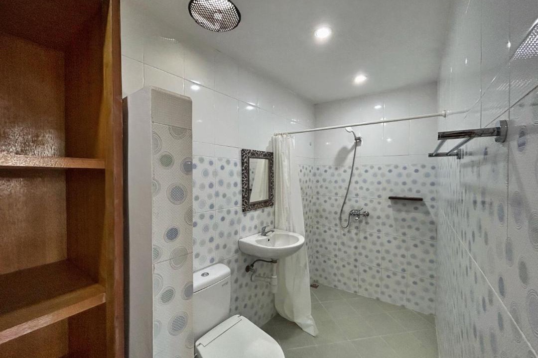 Photo of Bathroom in Pererenan