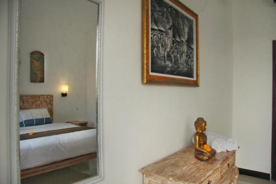 Photo of Bedroom in Pererenan