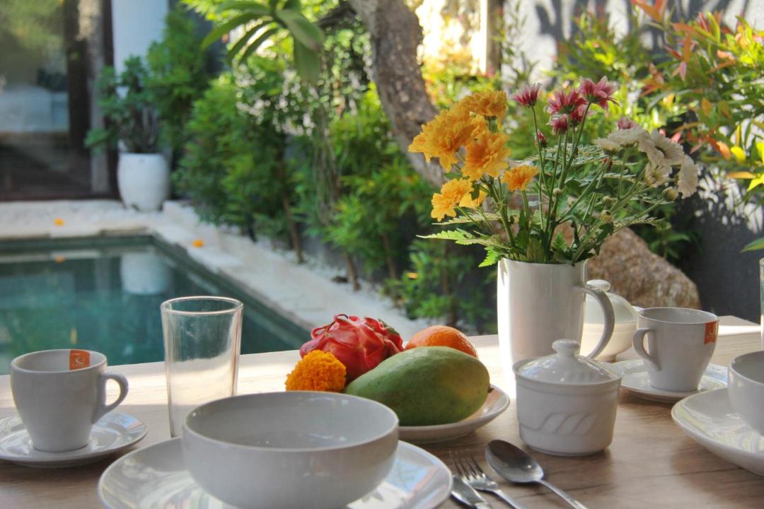 Photo of Patio Balcony in Pererenan