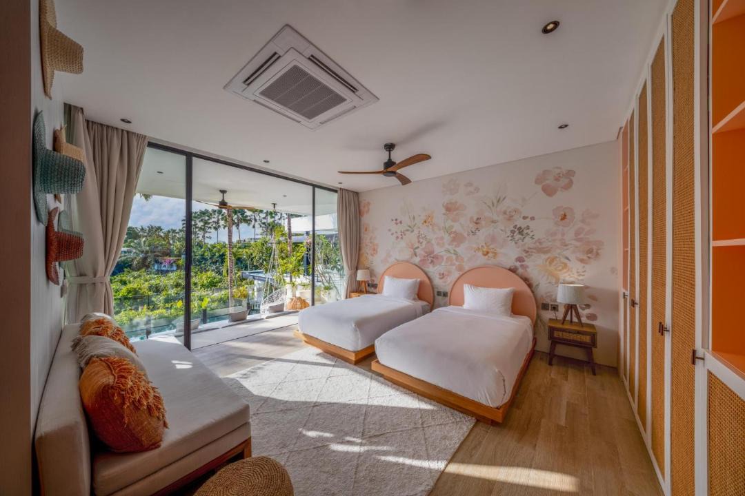 Photo of Bedroom in Tumbak Bayuh