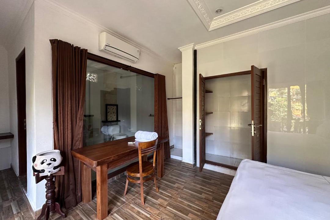 Photo of Bedroom in Kedewatan