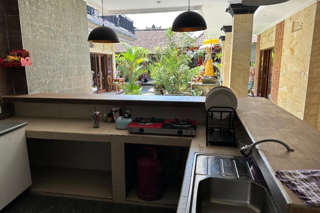 Photo of Kitchen in Kedewatan