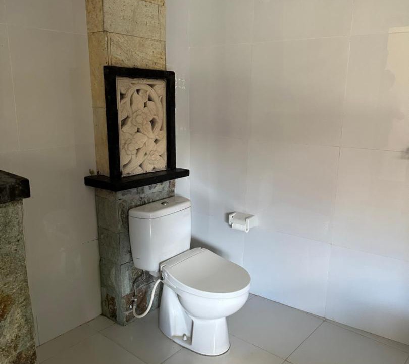 Photo of Bathroom in Kedewatan