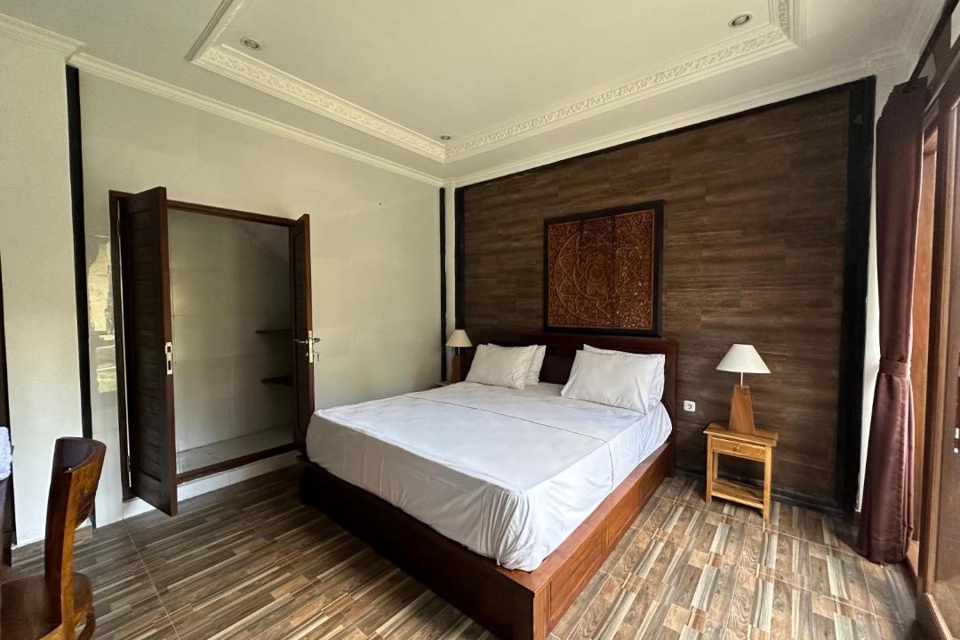Photo of Bedroom in Kedewatan