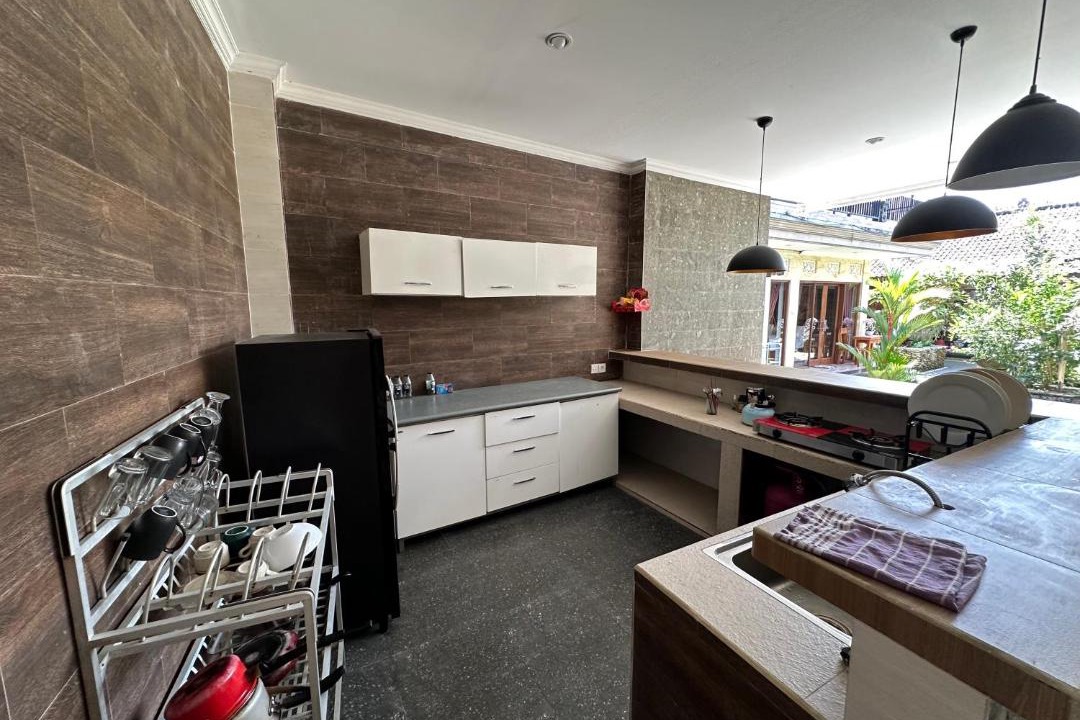 Photo of Kitchen in Kedewatan