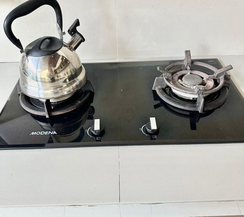 Photo of Kitchen in Berawa