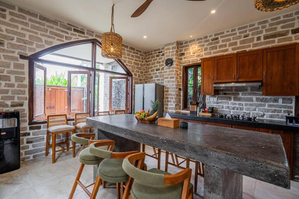 Photo of Kitchen in Pererenan