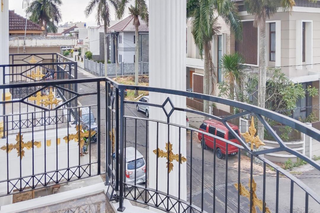 Photo of Patio Balcony in Tasikmalaya
