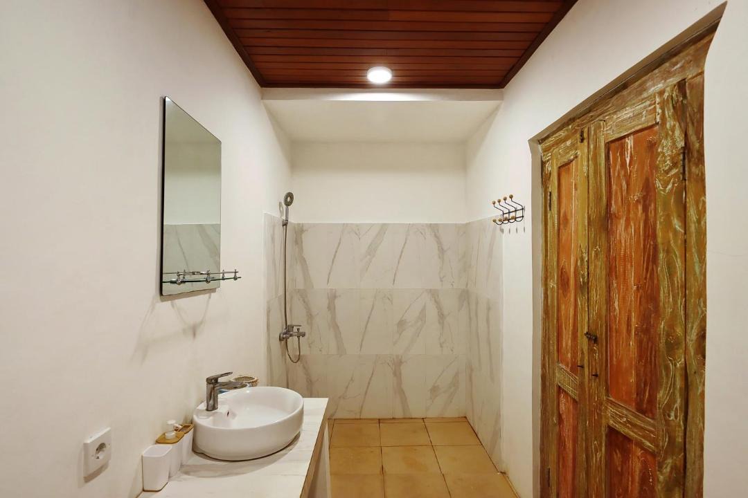 Photo of Bathroom in Batu Bolong