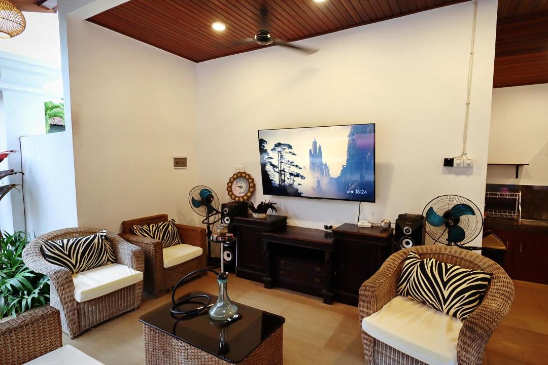 Photo of Livingroom in Batu Bolong
