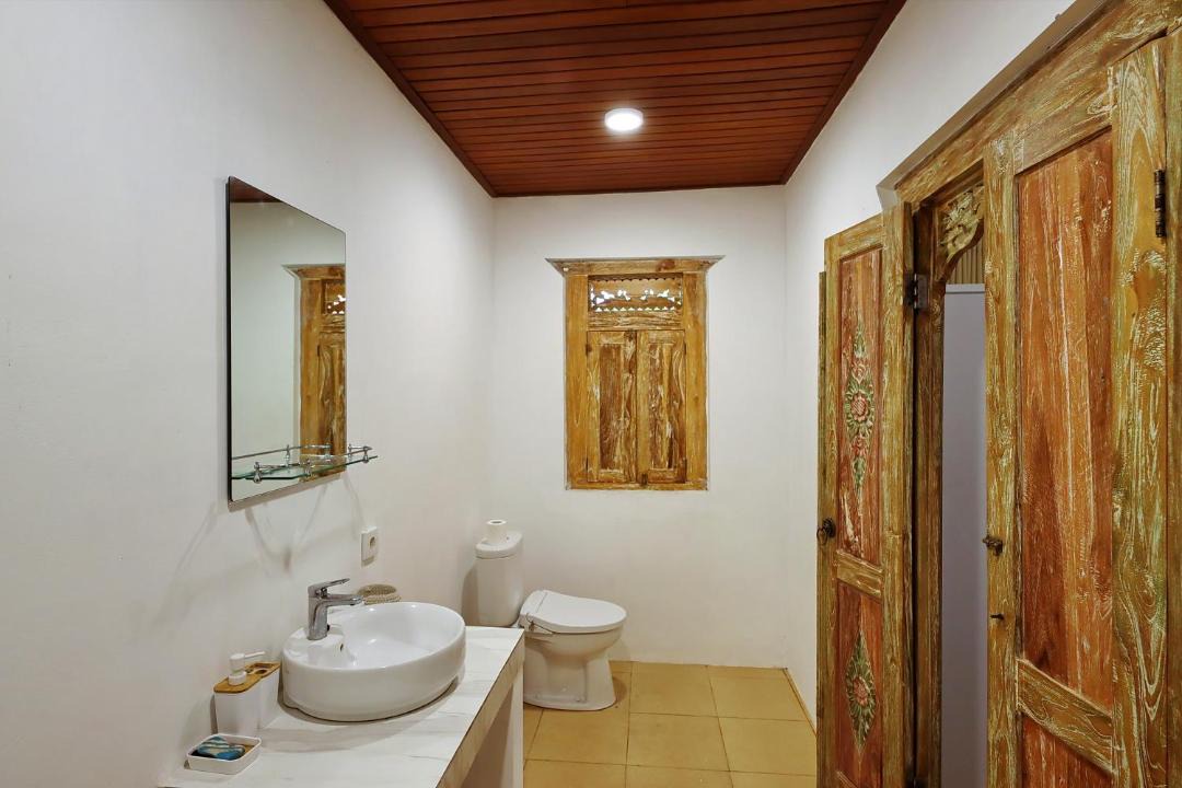 Photo of Bathroom in Batu Bolong