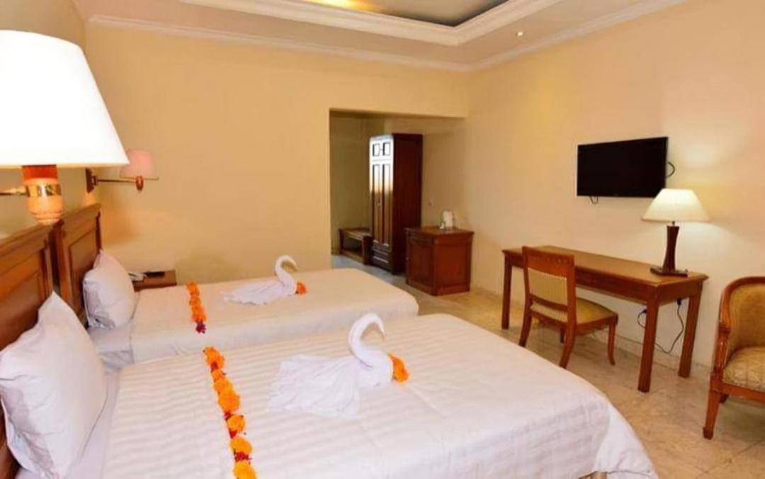 Photo of Bedroom in Mas