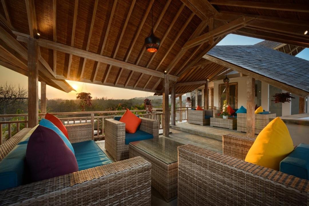 Photo of Patio Balcony in Jimbaran