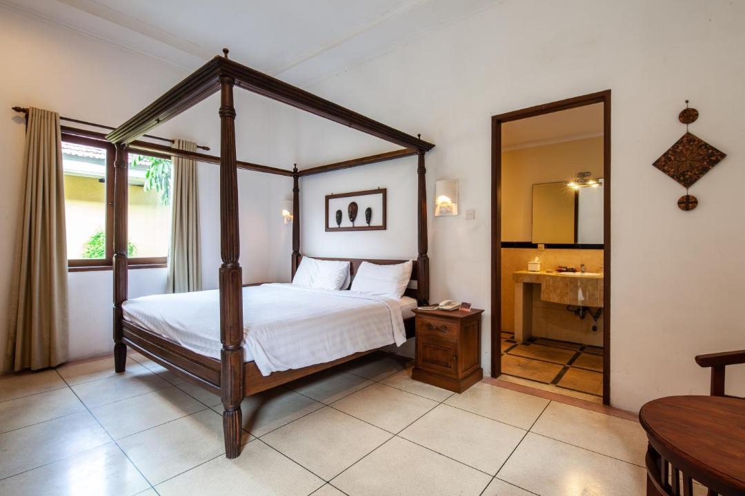 Photo of Bedroom in Sunset Road