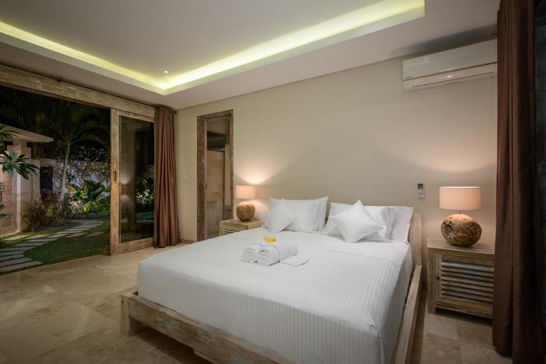 Photo of Bedroom in Jimbaran