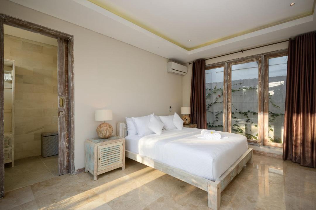 Photo of Bedroom in Jimbaran