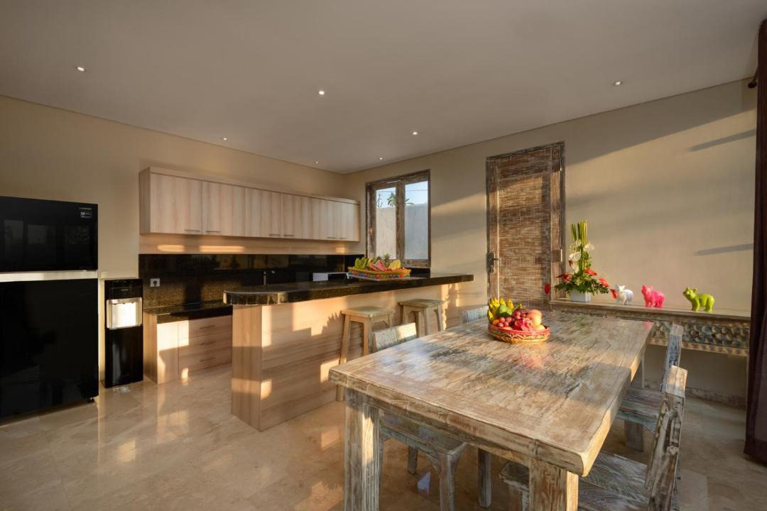 Photo of Kitchen in Jimbaran